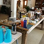 Perle De La Bed and breakfast 4*
