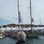 Perle De La Saint Aygulf