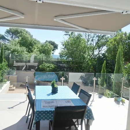 Perle De La 4* Saint Aygulf