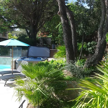 Couette-café Perle De La