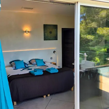 Bed & Breakfast Perle De La Saint Aygulf