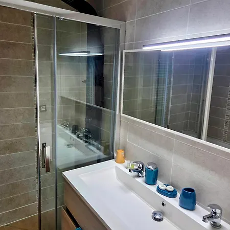 Bed & Breakfast Perle De La Saint Aygulf