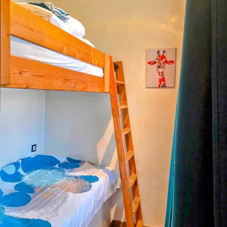 Perle De La Bed & Breakfast