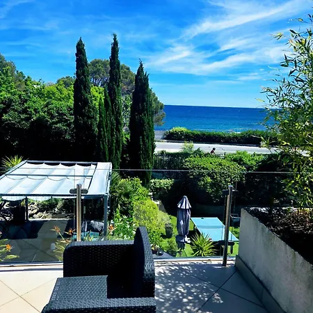 Perle De La Bed & Breakfast