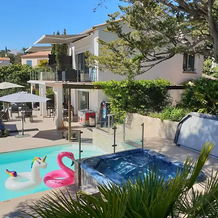 Perle De La 4* Saint Aygulf