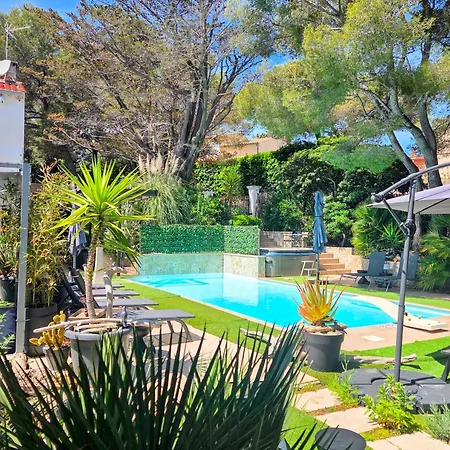 Bed & Breakfast Perle De La