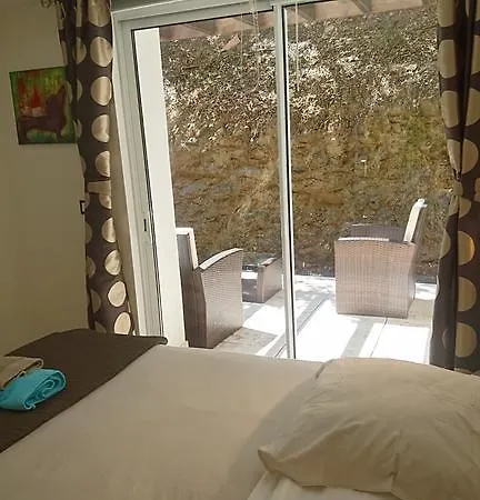 Perle De La Saint Aygulf