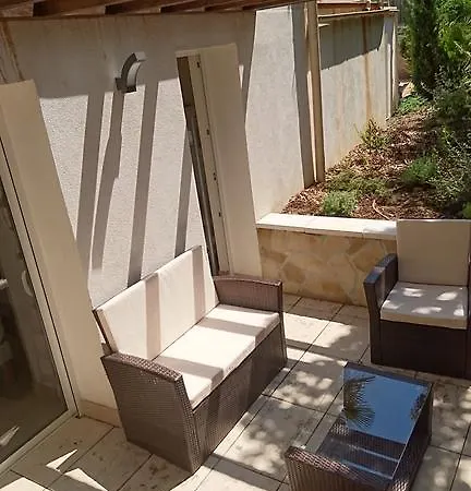 فندق مبيت وإفطار Perle De La سانت أي جولف