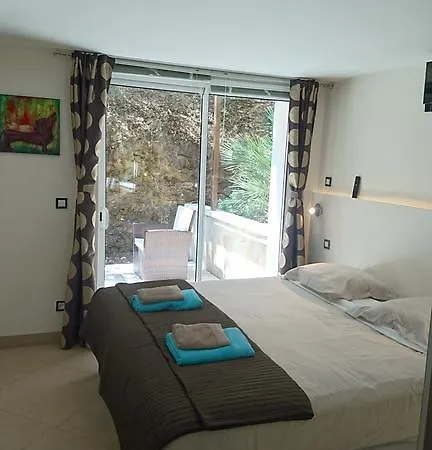 فندق مبيت وإفطار Perle De La