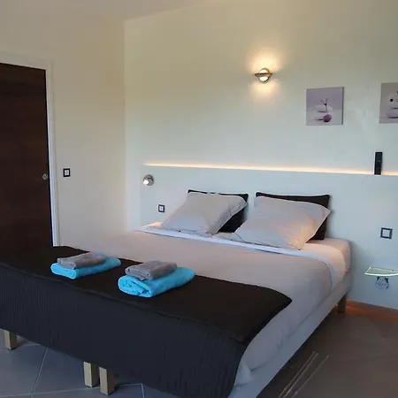 Couette-café Perle De La Saint Aygulf