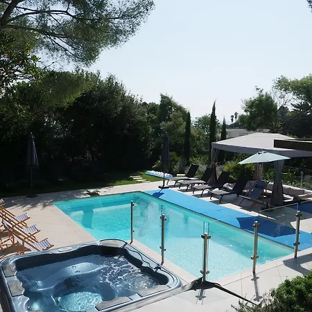 Perle De La Saint Aygulf