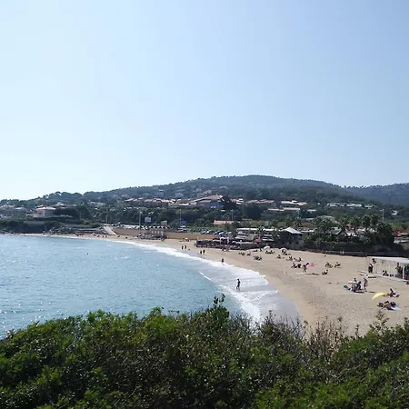 Couette-café Perle De La