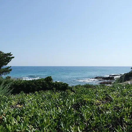 Couette-café Perle De La