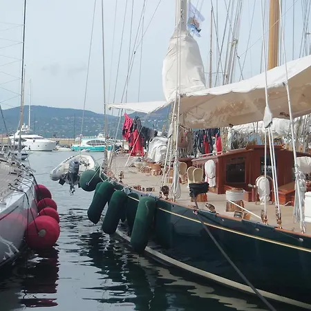 Couette-café Perle De La 4*