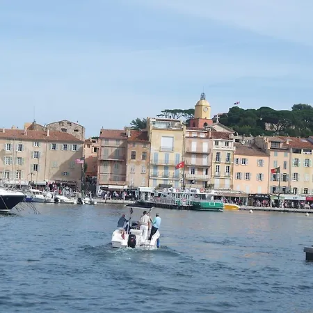 Couette-café Perle De La