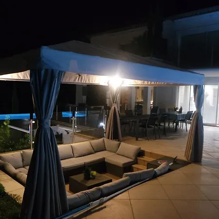فندق مبيت وإفطار Perle De La