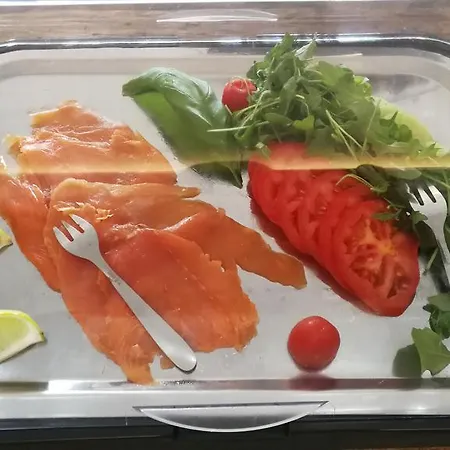 Couette-café Perle De La