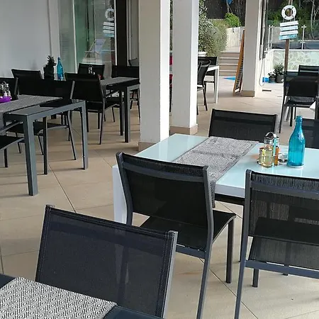 Couette-café Perle De La Saint Aygulf