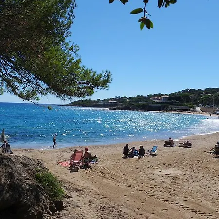 Couette-café Perle De La 4*