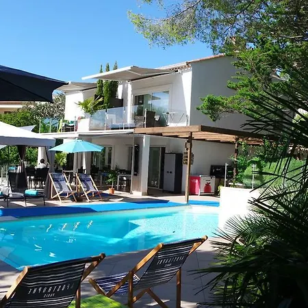 Perle De La Saint Aygulf