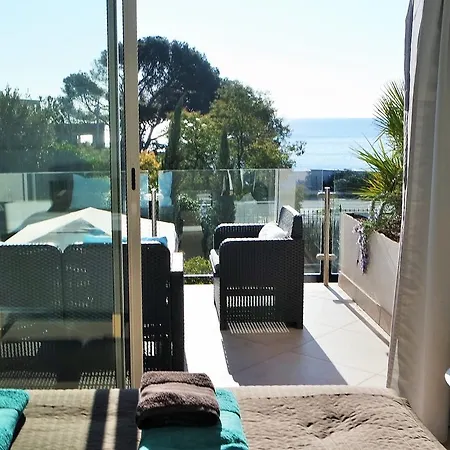 Perle De La 4* Saint Aygulf