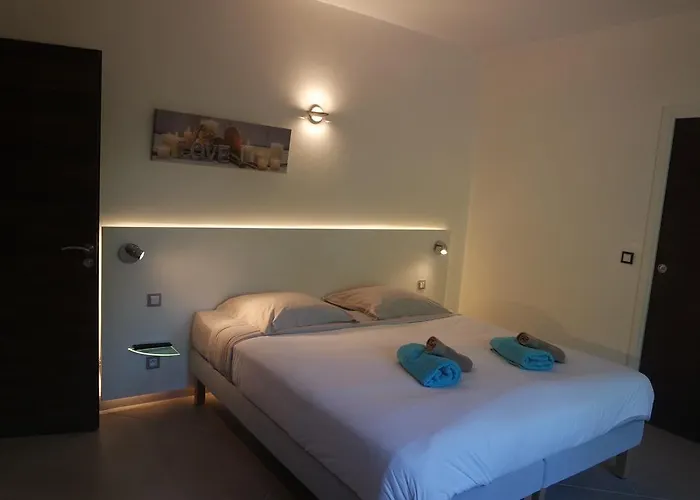 Perle De La 4* Saint Aygulf