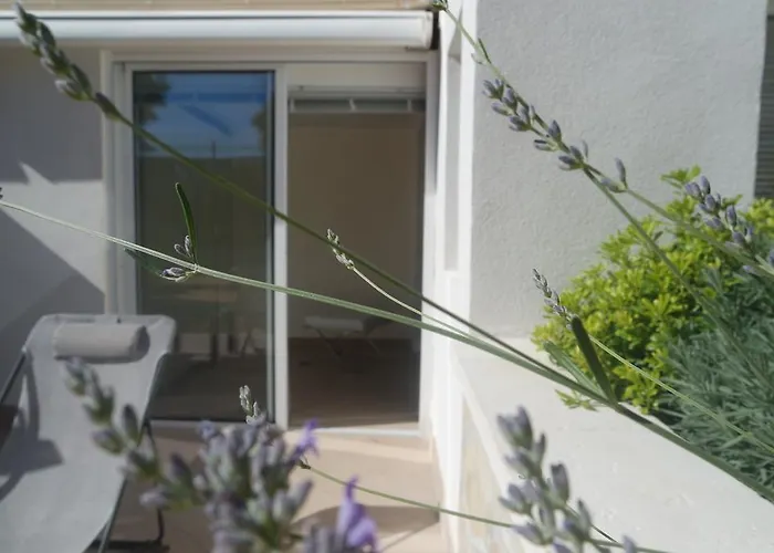 Perle De La Bed & Breakfast Saint Aygulf