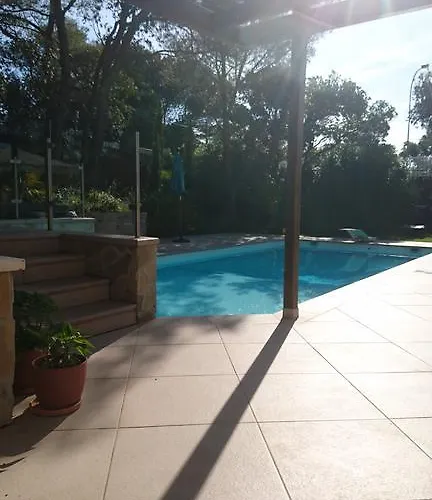 Bed & Breakfast Perle De La