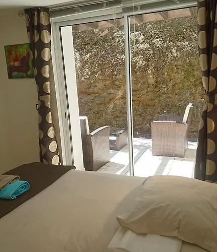 Perle De La Saint Aygulf