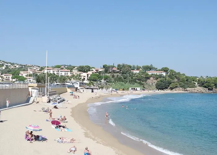 Bed & Breakfast Perle De La Saint Aygulf