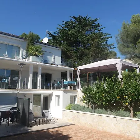 Bed & Breakfast Perle De La Saint Aygulf