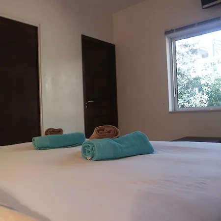 Bed & Breakfast Perle De La Mer Saint Aygulf