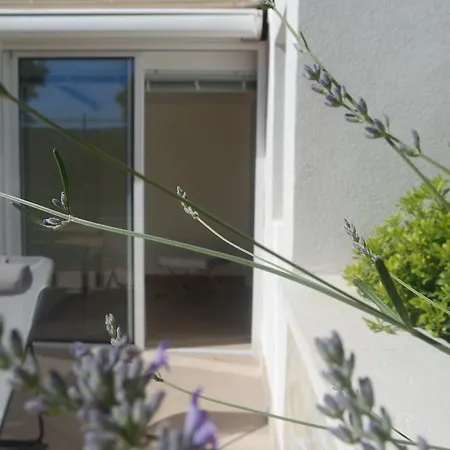 Perle De La Bed & Breakfast Saint Aygulf