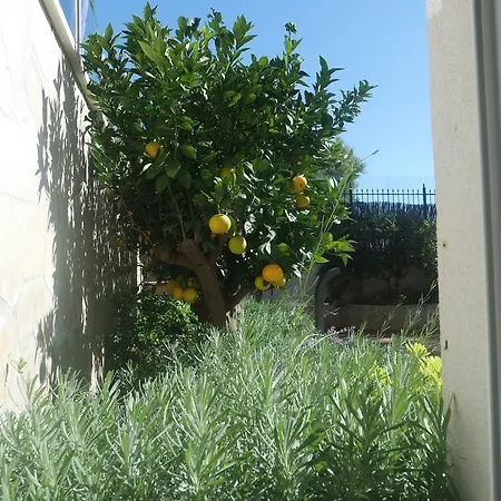 Bed & Breakfast Perle De La Mer