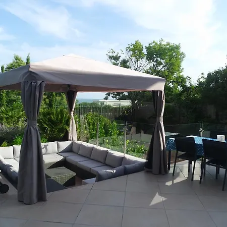 Perle De La Mer Saint Aygulf