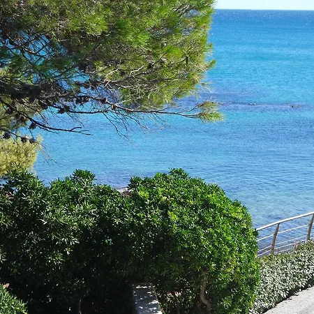 Perle De La Saint Aygulf