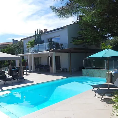 Perle De La 4* Saint Aygulf