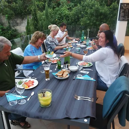 Perle De La 4* Saint Aygulf