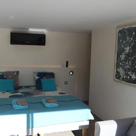 Perle De La Bed & Breakfast