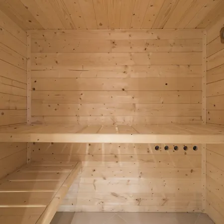 Nocleg ze śniadaniem Perle De La Saint Aygulf