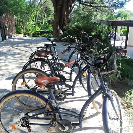 Nocleg ze śniadaniem Perle De La Saint Aygulf