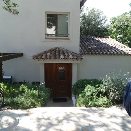 Bed & Breakfast Perle De La Saint Aygulf