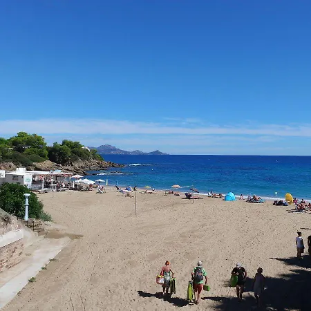 Nocleg ze śniadaniem Perle De La