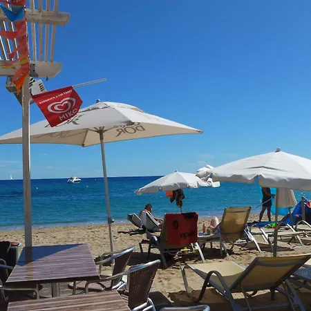 Perle De La Mer Bed & Breakfast Saint Aygulf