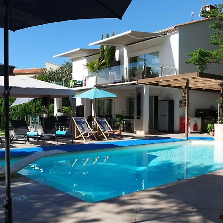 Perle De La 4* Saint Aygulf