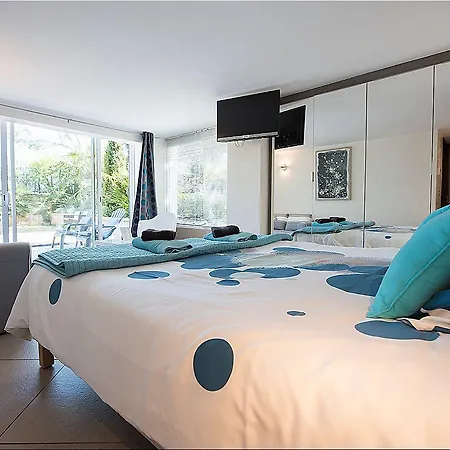 Perle De La Bed & Breakfast