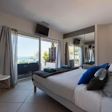 Bed & Breakfast Perle De La 4*