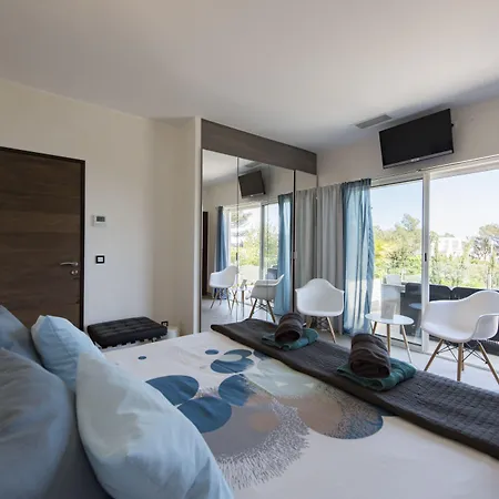 Perle De La Saint Aygulf