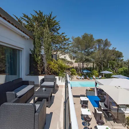 Perle De La Nocleg ze śniadaniem