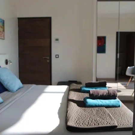 Perle De La Bed & Breakfast Saint Aygulf